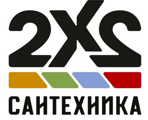 2x2 Сантехника 2x2 Сантехника